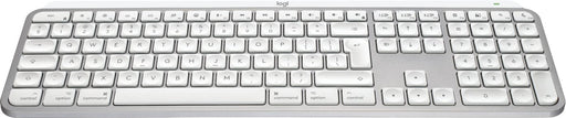 EAN 5099206114630 - Logitech Master MX Keys S for Mac teclado Oficina RF Wireless + Bluetooth QWERTY Internacional de EE.UU.  imagen 2