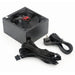 EAN 6950376753588 - REDRAGON RGPS PS002 unidad de fuente de alimentación 20+4 pin ATX ATX Negro imagen 2
