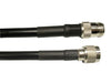 EAN 0888063404160 - Ventev 400-06-07-P20 cable coaxial 6 m N-Style Negro imagen 1