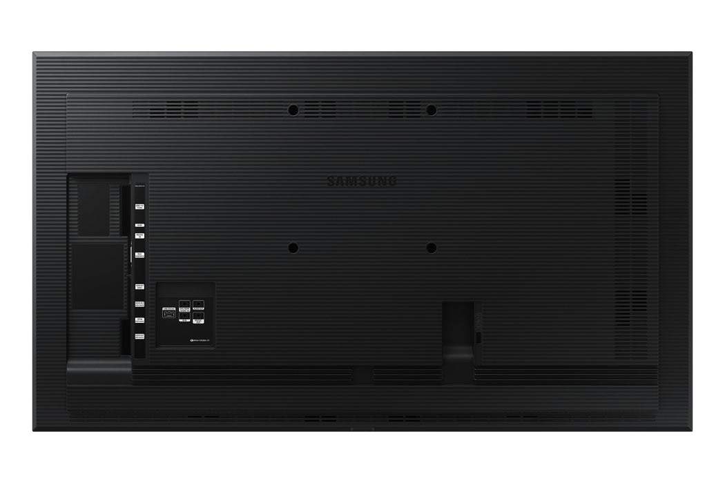 EAN 8801643787646 - Samsung QM55R Pantalla plana para señalización digital 139,7 cm (55") LED Wifi 500 cd / m² 4K Ultra HD Ne imagen 2