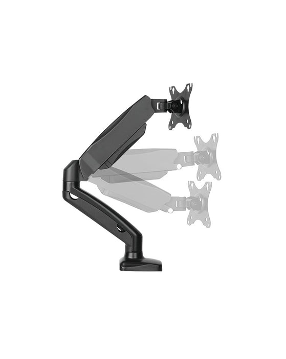 EAN 4250078168515 - ICY BOX IB-MS303-T 81,3 cm (32") Escritorio Negro imagen 8