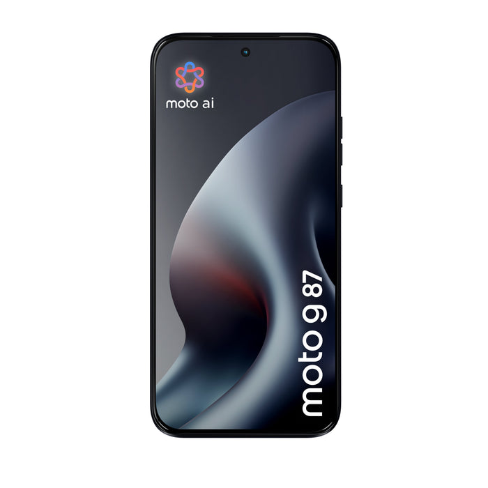 EAN 0840493614847 - Motorola moto g87 17,2 cm (6.78") Ranura híbrida Dual SIM Android 16.0 5G USB Tipo C 8 GB 256 GB 5200 mAh imagen 3
