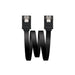 EAN 8433281006065 - Nanocable 10.18.1001-BK cable de SATA 0,5 m imagen 1