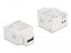 EAN 4043619877911 - DeLOCK 87791 módulo de conector de red imagen 2