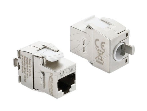 EAN 4043619909902 - DeLOCK 90990 módulo de conector de red imagen 1