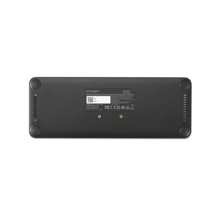 EAN 5028252650861 - Kensington SD5920T EQ Alámbrico Negro imagen 5
