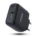 EAN 0065030937719 - StarTech.com 1065EB-WALL-CHARGER cargador de dispositivo móvil Universal Corriente alterna Carga rápida I imagen 1