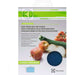 EAN 7321423247234 - Electrolux E3RSMA02 accesorio o pieza de frigorífico/congelador Alfombrilla antimoho Azul imagen 2