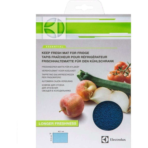 EAN 7321423247234 - Electrolux E3RSMA02 accesorio o pieza de frigorífico/congelador Alfombrilla antimoho Azul imagen 1