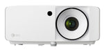 EAN 5055387669468 - Optoma ZH401e 4600 lúmenes ANSI DLP 1080p (1920x1080) 3D Blanco imagen 1
