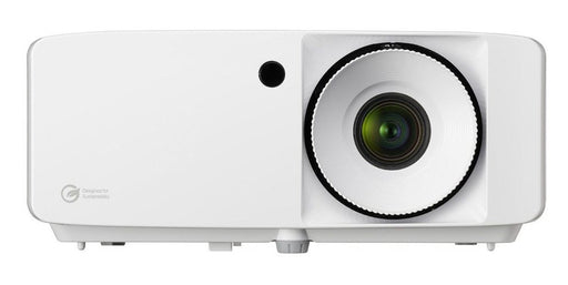 EAN 5055387669468 - Optoma ZH401e 4600 lúmenes ANSI DLP 1080p (1920x1080) 3D Blanco imagen 1