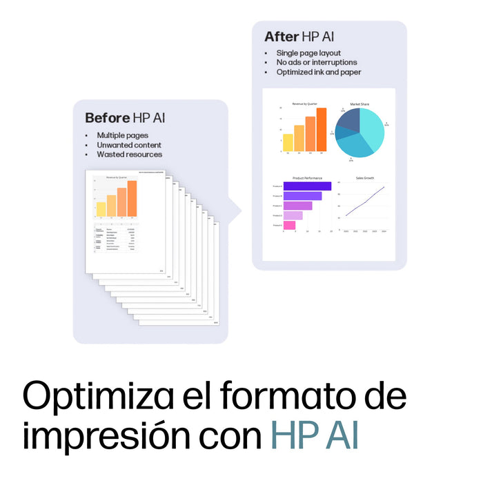 EAN 0196786896095 - HP OfficeJet Pro 9135e AiO Printer Inyección de tinta térmica A4 4800 x 1200 DPI 25 ppm Wifi imagen 15