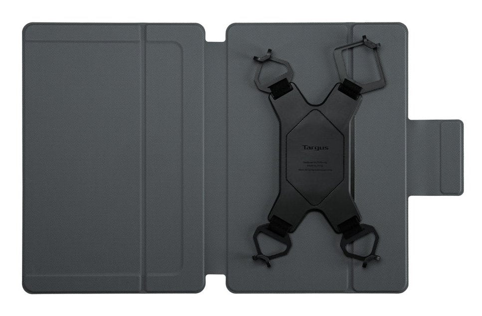 EAN 5063194004204 - Targus THZ998NO funda para tablet 29,2 cm (11.5") Libro Negro imagen 5
