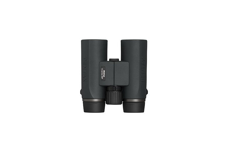 EAN 27075288591 - Pentax SD 8x42 WP binocular BaK-4 Negro imagen 4