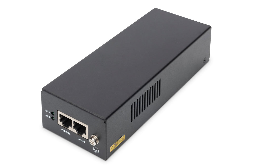EAN 4016032464495 - Digitus DN-95109 adaptador e inyector de PoE 56 V imagen 1