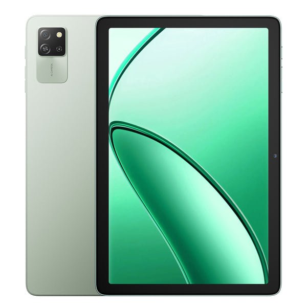 EAN 6931548321576 - Blackview Tab 60 Wi-fi Allwinner 128 GB 25,6 cm (10.1") 8 GB Wi-Fi 6 (802.11ax) Android 14 Verde imagen 1