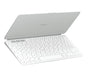 EAN 5099206125827 - Logitech Keys-To-Go 2 QWERTZ Suizo Bluetooth Blanco imagen 2