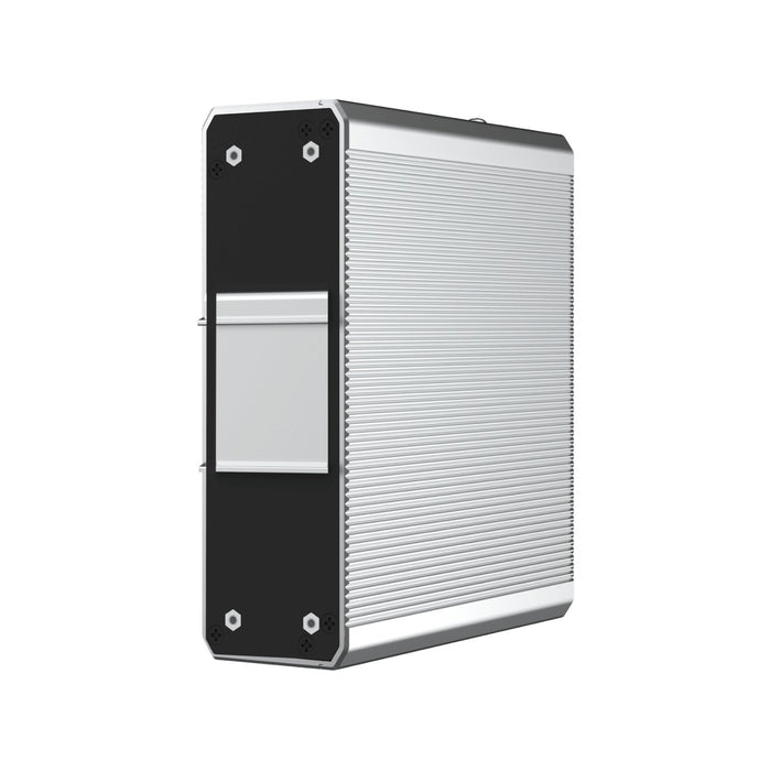 EAN 6976915003457 - Ruijie Networks RG-NIS2100 Gestionado L2 Gigabit Ethernet (10/100/1000) Energía sobre Ethernet (PoE) Negr imagen 6