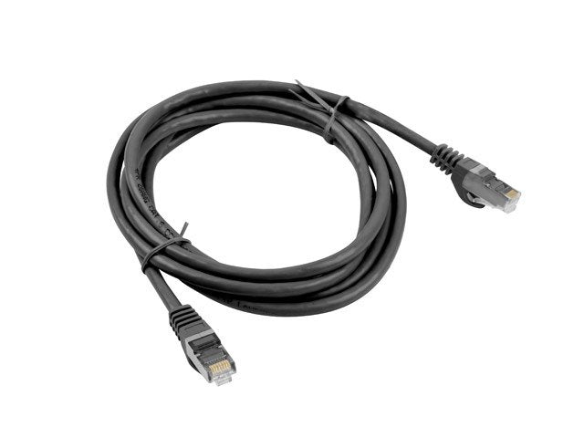 EAN 5901969418934 - Lanberg Patchcord RJ45 cat.6 FTP 2m Black cable de red Negro Cat6 F/UTP (FTP) imagen 2