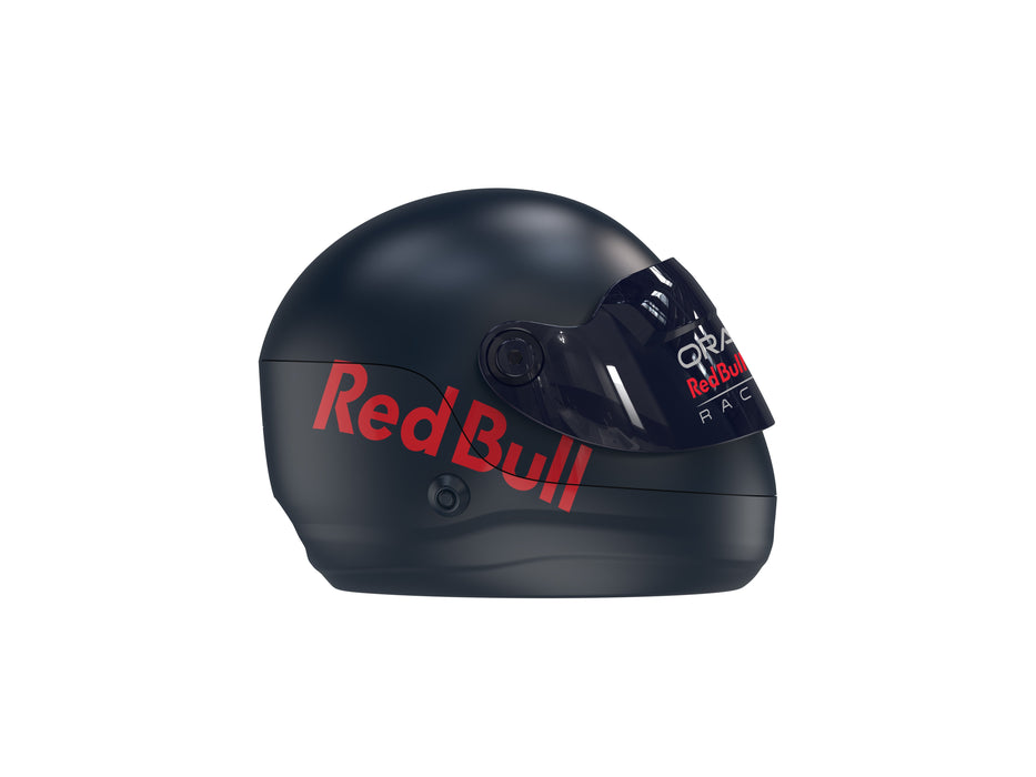 EAN 4895232710997 - Red Bull Racing RB-EB220 auricular y casco Auriculares Inalámbrico Dentro de oído Llamadas/Música/Deporte imagen 9