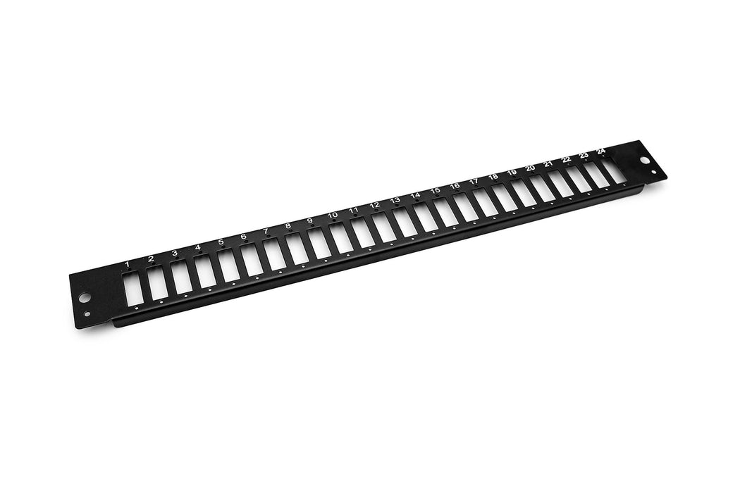EAN 4016032458289 - Digitus DN-96202-BL-QL accesorio para panel de conexiones imagen 1