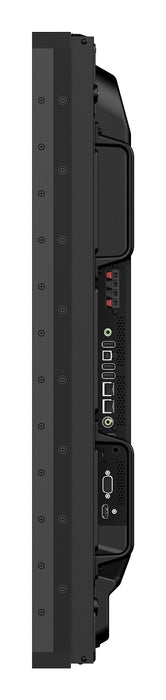 EAN 4550556178075 - Sharp PN-UN553V LCD Interior imagen 8