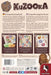 EAN 4250231729867 - Pegasus KuZOOka 45 min Juego de mesa Interpretación de roles imagen 4