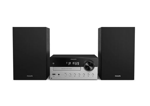 EAN 4895229160606 - Philips TAM4205M2/12 sistema de audio para el hogar Microcadena de música para uso doméstico 80 W Negro,  imagen 1
