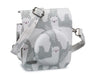 EAN 4007134023970 - Cullmann RIO Fit 120 Funda protectora para el cuerpo de la cámara Gris, Blanco imagen 2