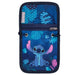 EAN 4017245967124 - McNeill Stitch Bolsita para colgar del cuello Azul, Rosa imagen 5