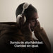EAN 195951039176 - Apple AirPods Max 2 Auriculares Inalámbrico Diadema Llamadas/Música USB Tipo C Bluetooth Marina imagen 5