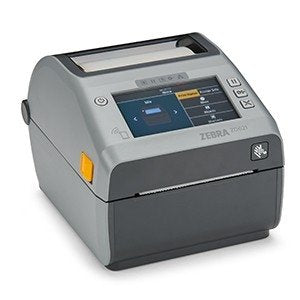 EAN 0663056023470 - Zebra ZD6A043-D2EF00EZ impresora de etiquetas Térmica directa 300 x 300 DPI 152 mm/s Inalámbrico y alámbr imagen 1
