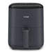 EAN 3045387291112 - Tefal Easy Fry Max EY245B Sencillo 5 L Independiente 1500 W Freidora de aire caliente Gris imagen 1