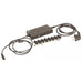 EAN 3760170849133 - Urban Factory ALI90UF adaptador e inversor de corriente Interior 90 W Negro imagen 1