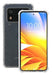 EAN 3700992534237 - Mobilis 057035 funda para teléfono móvil 17 cm (6.7") Transparente imagen 1