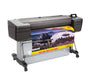 EAN 0192018667600 - HP Designjet Z6dr 44-in PostScript Printer with V-Trimmer impresora de gran formato Inyección de tinta té imagen 3
