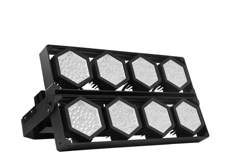 EAN 4038816077936 - Synergy 21 156748 Negro 800 W LED imagen 1