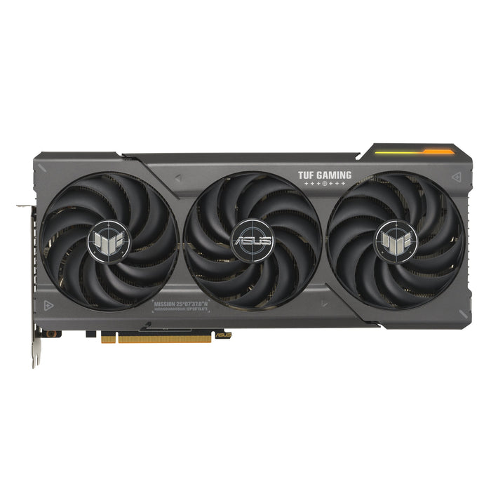 EAN 4711387312483 - ASUS TUF Gaming TUF-RX7800XT-O16G-GAMING AMD Radeon RX 7800 XT 16 GB GDDR6 imagen 1