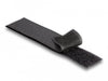 EAN 4043619208517 - DeLOCK 20851 velcro Nylon, Poliéster Negro imagen 3