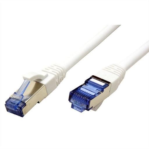 EAN 7630049612426 - VALUE 21.99.1974 cable de red Blanco 0,3 m Cat6a S/FTP (S-STP) imagen 2