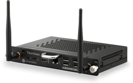 EAN 766907033663 - Viewsonic VPC15-C53-G1 Slot-in PC Intel® Core™ i5 i5-1335U 16 GB DDR4-SDRAM 256 GB SSD ChromeOS imagen 2