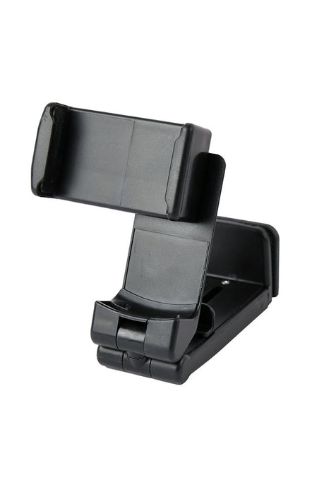 EAN 8716309130448 - Gembird TA-CH-CLIP-01 soporte Soporte pasivo Teléfono móvil/smartphone Negro imagen 1
