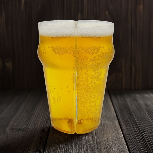 EAN 4260513723100 - Mad Monkey Share a Pint Set Vaso de cerveza imagen 2