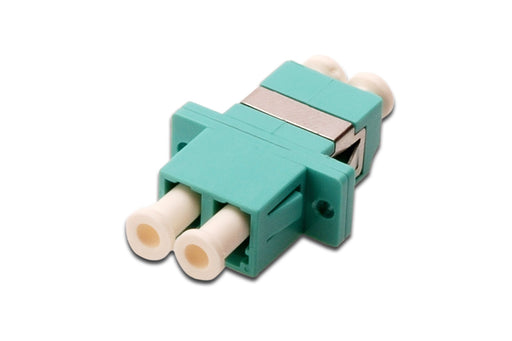 EAN 4016032335917 - Digitus DN-96009-1 adaptador de fibra óptica 1 pieza(s) Azul imagen 1