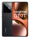 EAN 6941764464650 - realme GT 7T 17,3 cm (6.8") SIM doble Android 15 5G USB Tipo C 12 GB 256 GB 7000 mAh Negro imagen 1