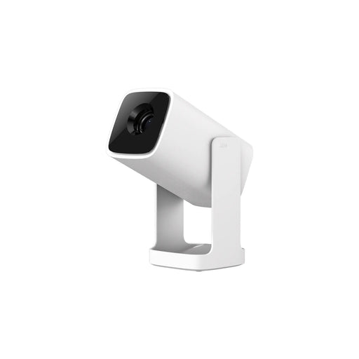 EAN 6970885351136 - WANBO Cube 1 proyector de película 350 lúmenes ANSI 1280 x 720 Pixeles Blanco imagen 1