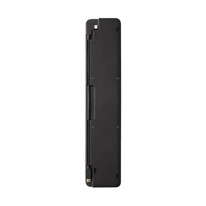 EAN 0037332250698 - Tripp Lite U442-DOCK7D-B base para portátil y replicador de puertos Alámbrico USB 3.2 Gen 1 (3.1 Gen 1) T imagen 15