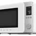EAN 8017709356590 - Smeg MOC02WHMEU microondas Blanco Microondas combinado Encimera 27 L 1450 W imagen 15