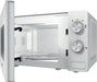 EAN 3838782499784 - Gorenje 738193 Blanco Solo microondas Encimera 20 L 800 W imagen 4