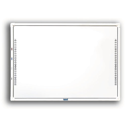 EAN 8435364314371 - iggual IGG314371 pizarra blanca interactiva 2,18 m (86") Pantalla táctil Gris, Blanco USB imagen 1